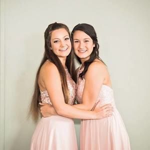 Meet your Posher, Adriana